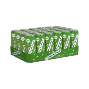 Tray Fernandes - Green Punch - 24x33cl
