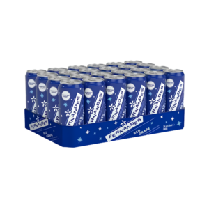 Tray Fernandes - Red Grape - 24x33cl