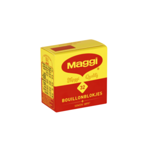 Maggi Bouillonblokjes