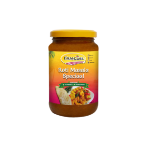 Roti Masala Speciaal